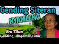 Lagu GENDING SITERAN BENING PALING NYAMLENG - SITERAN ERA'70AN - UYON UYON JAWA PENGANTAR TIDUR 