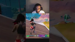 هل حمان وايد لعيب حمان فورت فورتنايت Fortnite Fort Gaming  هل حمان وايد لعيب حمان فورت فورتنايت Fortnite Fort Gaming
