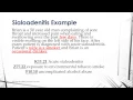 ICD-10 for Otolaryngology