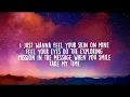 Download Lagu One Kiss x I Was Never There (tiktok remix) lyrics | Dua Lipa x The Weeknd