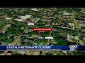 Savannah s La Scala Ristorante shutting down