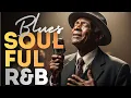 Lagu When the Soul Cries, God Listens | Gospel Blues Worship Playlist