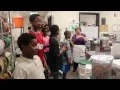 KI Stem Summer Bootcamp Day 8