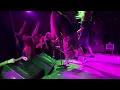 Obituary-live High Dive Gainesville Florida Part 3