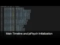 jsPsych Overview for Lab Meeting