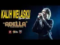 Download Lagu Kalih Welasku - Difarina Indra - OM. Adella Live Pekan Raya Magelangan GMB | SMS Pro Audio