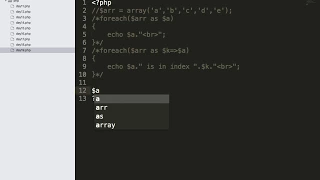 PHP - Day 19