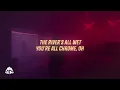 Yeah Yeah Yeahs - Heads Will Roll (A-Trak Remix Radio Edit) (Lyrics)