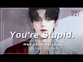 You and Me Being Enemies to Lovers for 28 Minutes Straight M4A Fake Dating Flirty Roleplay
