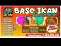 lagu bakso ikan perasmanan(nada linting daun)