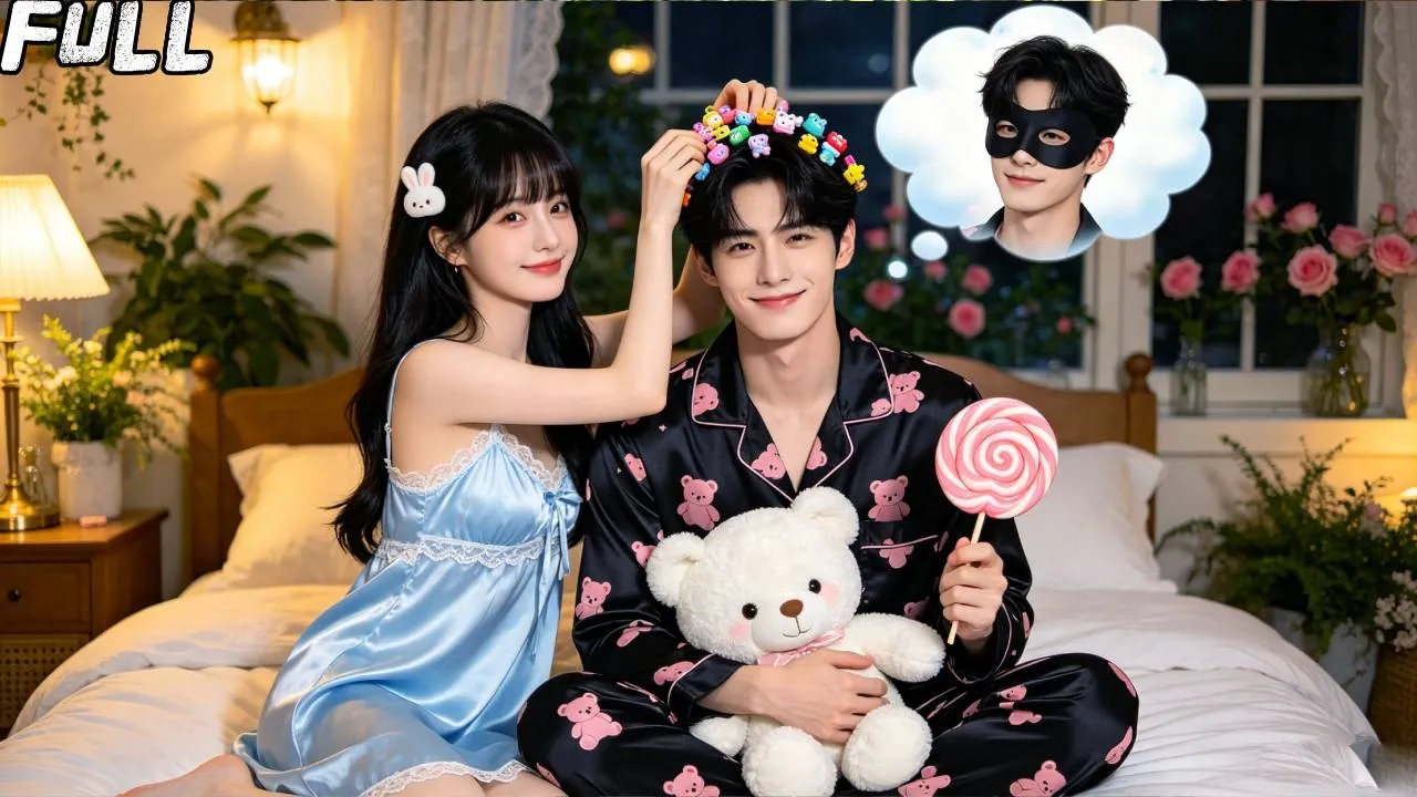 Semua mengejek gadis yang menikah dengan CEO playboy; tak tahu CEO cuma pura-pura dan manjakan dia! poster