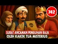 Download Lagu CARA ABU NAWAS MENGUNGKAP PELAKU SURAT ANCAMAN PEMBUNUHAN KEPADA RAJA - HUMOR SUFI
