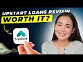 Upstart Loan Review 2025 Fast Flexible and Affordable Personal Loans
