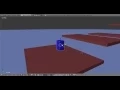 pulo duplo double jump para BGE blender template minigame sem python download na descricao