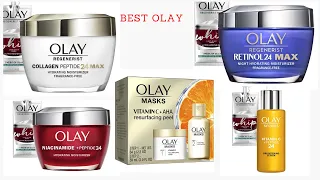 top 5 olay products review 