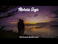 Download Lagu Melukis Senja (lirik)Budi Doremi. mp3