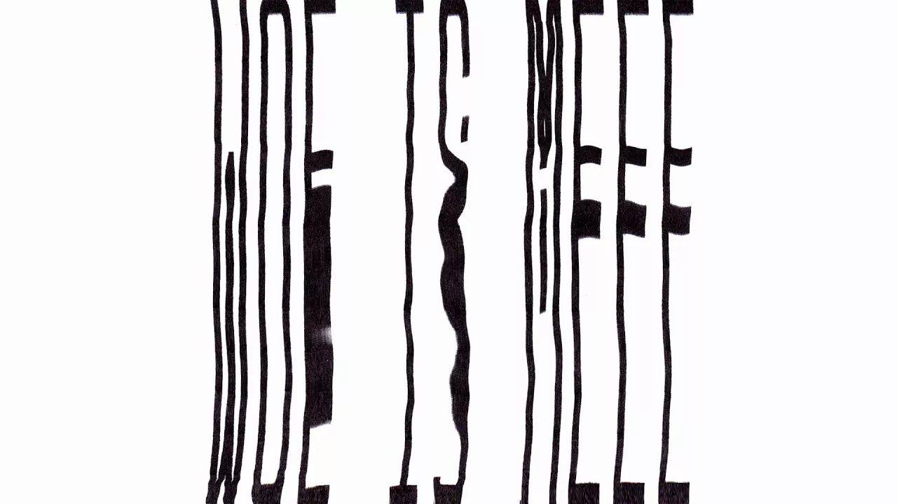 Ghostpoet - Woe Is Meee (Official Audio)