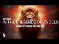 Download Lagu Prophetic Worship Music - In The Presence of Angels Intercession Prayer Instrumental | Roy Fields