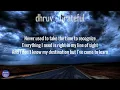 dhruv - grateful (Lyrics) | fantastic lyrics