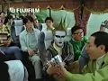Fujifilm - Utsurundesu Super800 (QuickSnap)