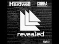 Download Lagu Hardwell - Cobra (Original Mix)