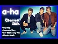 Download Lagu A HA GREATEST HITS ✨ (Best Songs - It's not a full album) ♪