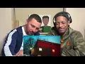 Don't Play With Aitch - AITCH | STRAIGHT RHYMEZ 2 | REACTION