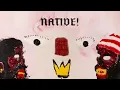 y2mate com   ODUMODUBLVCK  BLOOD ON THE DANCEFLOOR FT WALE  BLOODY CIVILIAN LYRIC VIDEO v720P