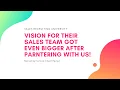 Accomplishing 100 Of Their Sales Recruiting Needs - Drink 4D