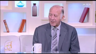 الحكيم في بيتك هل مرض الفصام له علاج وممكن الإنسان يشفى منه 