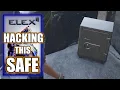 Elex 2 - How to Open The Safe Located at Broken Satellite South of Central World Heart Teleport