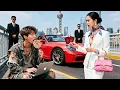 Download Lagu Nữ Tổng Tài Lấy Anh Chồng Ngốc Theo Lời Ba, Ai Ngờ Lại Là Tài Phiệt Giàu Nhất Nước#phim #review