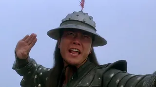 taichi master final fight scene