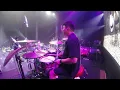 Jutaan Salah Milyaran Maaf - Suara Kayu live (Drum Cam) at Jazz Traffic Surabaya 2024