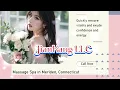 Jian Kang Spa provide the best massage and spa services