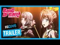 Download Lagu BanG Dream! 3rd Season Trailer