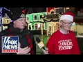 Steve Doocy finds Christmas spirit in Missouri
