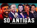 MODÃO RAIZ SERTANEJA - SÓ AS MELHORES DO SERTANEJO ANTIGO