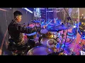 Download Lagu Samuel Stefano - Hidupku Takkan Sama | GBI Emunah Solo Baru #drumcam