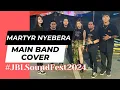 Download Lagu Martyr Nyebera by Kamikazee - Main Band cover #JBL SoundFest2024