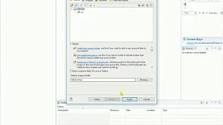 001-First Java Console