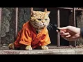Prison Cats Speak Out - Cats Interview