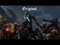 DOOM SnapMap Tutorial - fixes