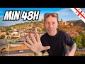 48 Hours in Tbilisi Did I Just Find My New Favorite City