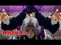 Download Lagu Mash Collects Another Spine | MASHLE: MAGIC AND MUSCLES