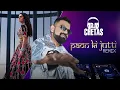 Download Lagu Paon Ki Jutti (DJ Chetas Remix) - Jyoti Nooran | Isha Malviya | Jaani | Arvvindr S Khaira | Bunny
