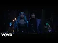 Descendants Wicked Wonderland - Cast