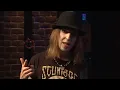 Alexi Laiho performs "Not My Funeral" for EMGtv