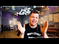 WARKINGS ft. The Queen of the Damned - Odin's Sons (Official Video) THE WOLF HUNTERZ Jon's Reaction