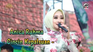 Download ANISA RAHMA - CINCIN KEPALSUAN | Om ANT feat FJS Music ( COVER ) MP3